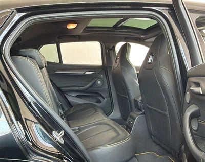 2023 BMW X2 2.0 Sdrive20i Goldplay Edition At