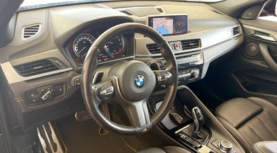 2023 BMW X2 2.0 Sdrive20i Goldplay Edition At