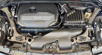 2023 BMW X2 2.0 Sdrive20i Goldplay Edition At