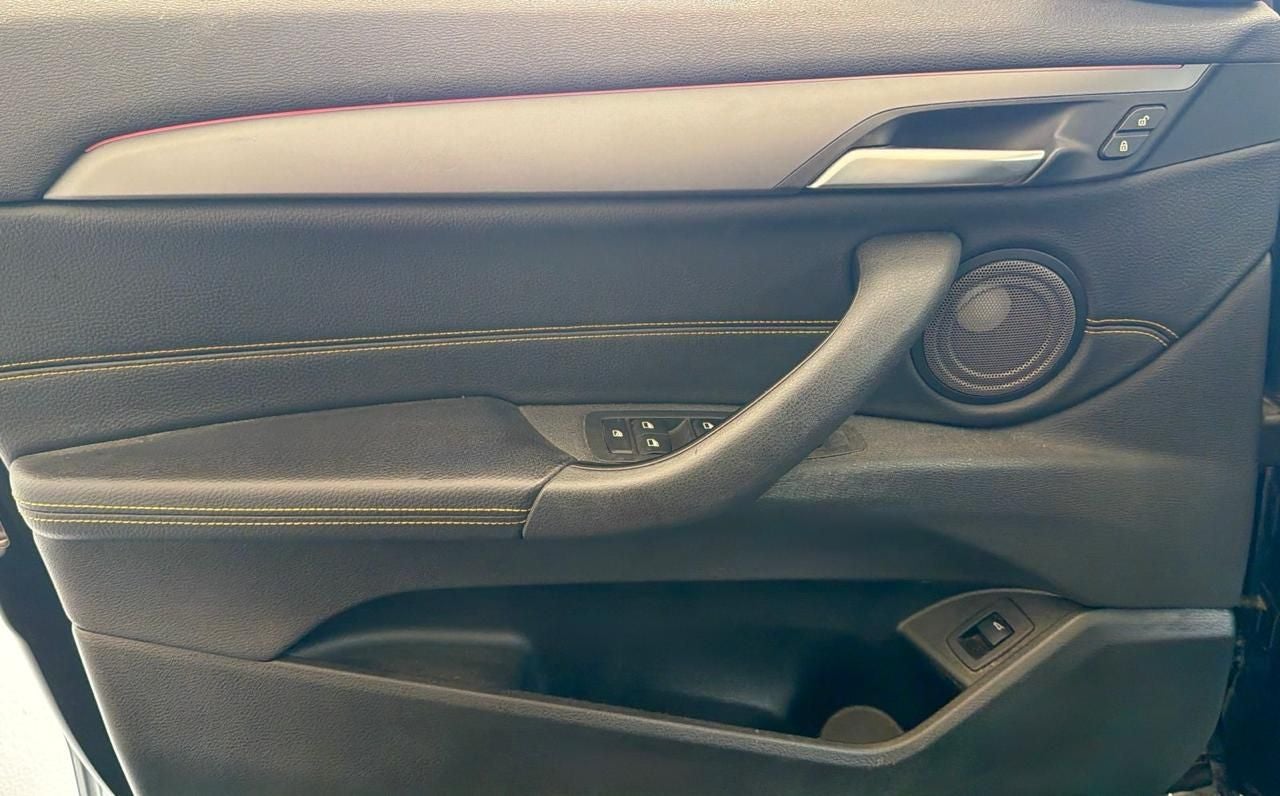 2023 BMW X2 2.0 Sdrive20i Goldplay Edition At