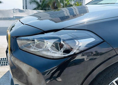 2023 BMW X2 2.0 Sdrive20i Goldplay Edition At