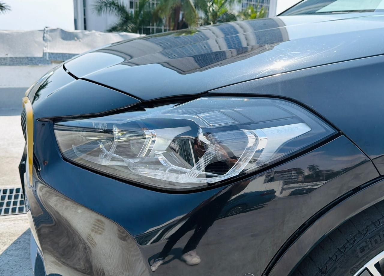 2023 BMW X2 2.0 Sdrive20i Goldplay Edition At