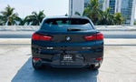 2023 BMW X2 2.0 Sdrive20i Goldplay Edition At