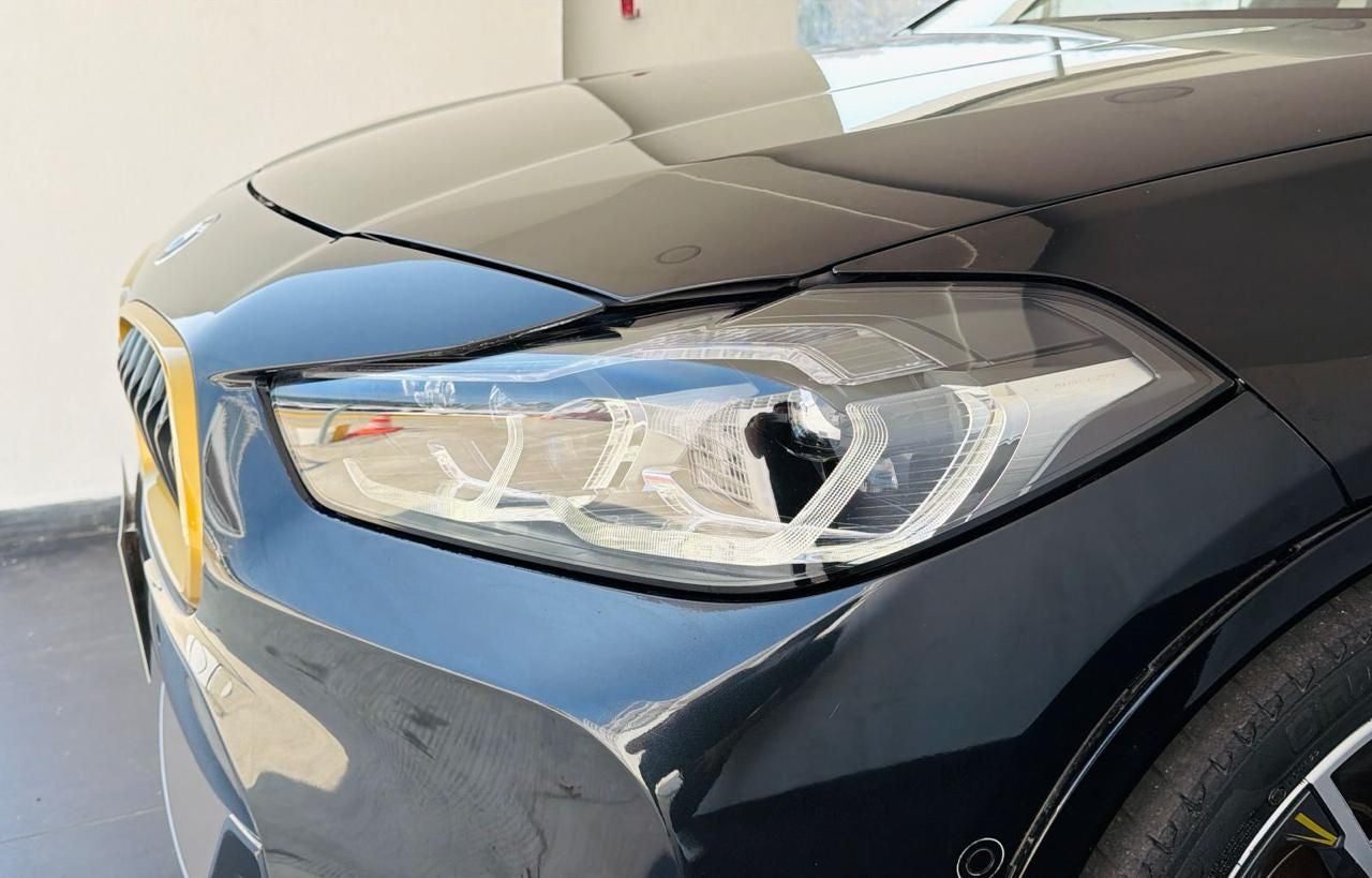 2023 BMW X2 2.0 Sdrive20i Goldplay Edition At