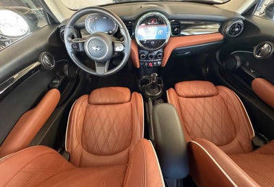 2024 MINI Cooper 1.5 Classic 3 Puertas At