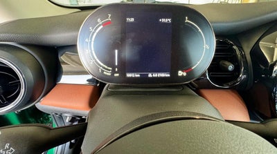 2024 MINI Cooper 1.5 Classic 3 Puertas At