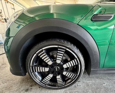 2024 MINI Cooper 1.5 Classic 3 Puertas At