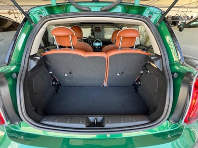 2024 MINI Cooper 1.5 Classic 3 Puertas At