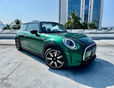 2024 MINI Cooper 1.5 Classic 3 Puertas At