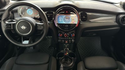 2024 MINI Cooper S Convertible Iconic At