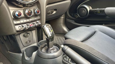 2024 MINI Cooper S Convertible Iconic At