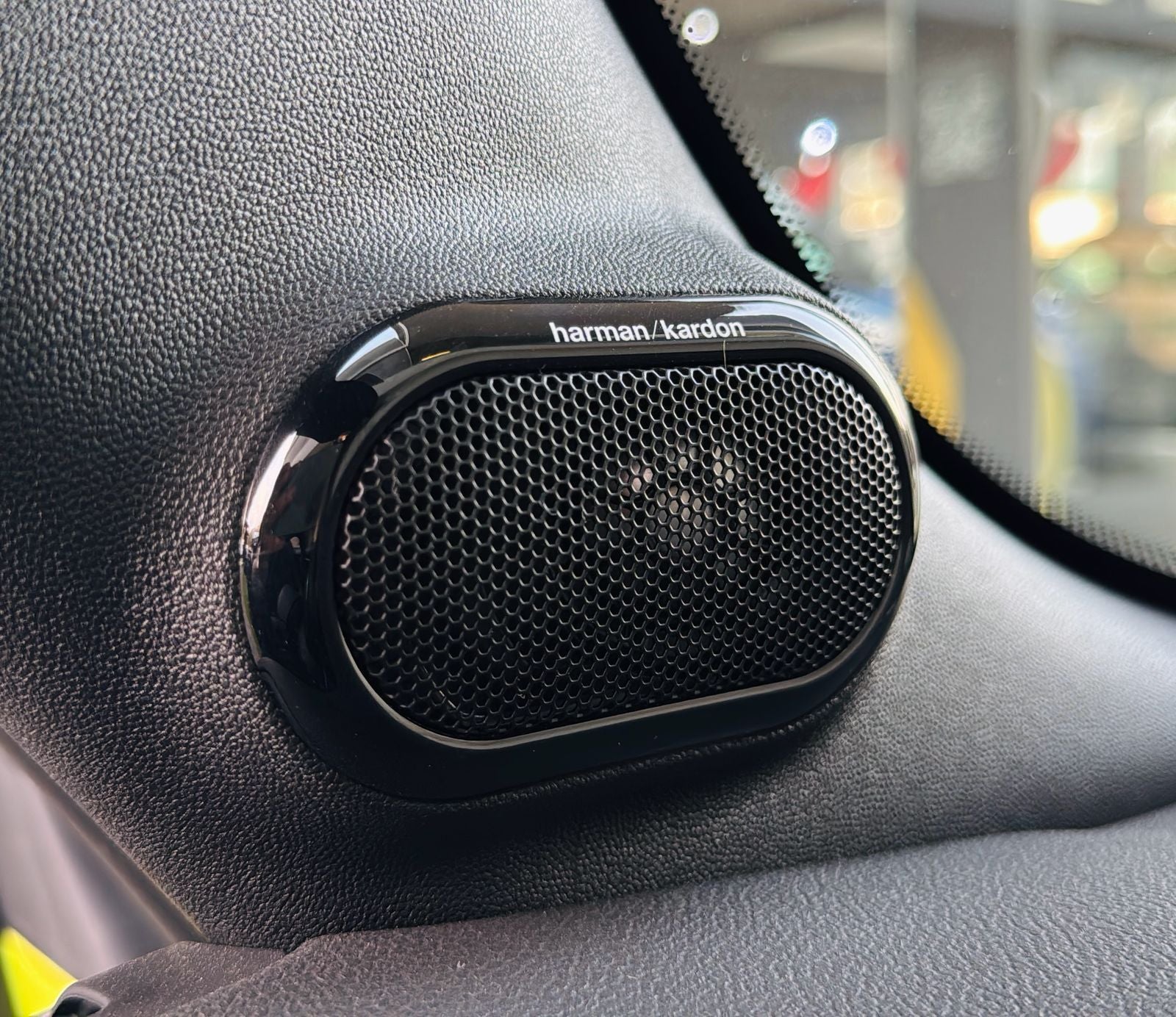 2024 MINI Cooper S Convertible Iconic At