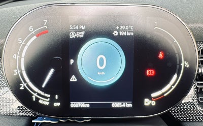 2024 MINI Cooper S Convertible Iconic At