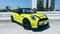 2024 MINI Cooper S Convertible Iconic At