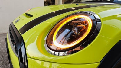 2024 MINI Cooper S Convertible Iconic At