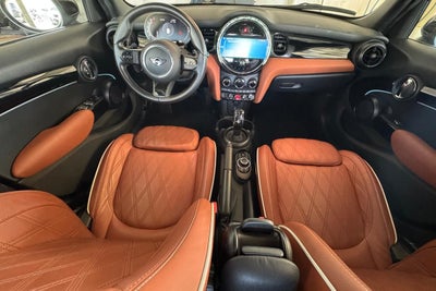 2023 MINI Cooper S Classic 5 Puertas At