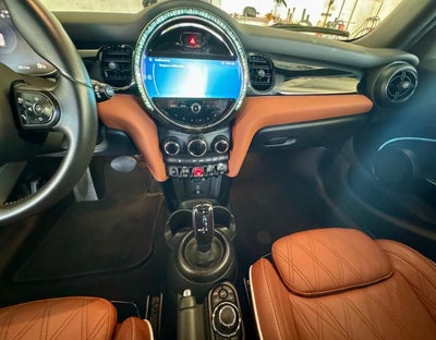 2023 MINI Cooper S Classic 5 Puertas At