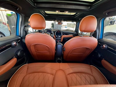 2023 MINI Cooper S Classic 5 Puertas At