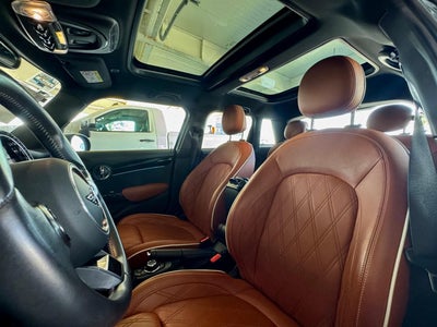 2023 MINI Cooper S Classic 5 Puertas At