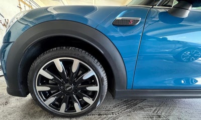 2023 MINI Cooper S Classic 5 Puertas At