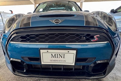 2023 MINI Cooper S Classic 5 Puertas At