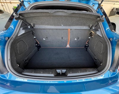 2023 MINI Cooper S Classic 5 Puertas At