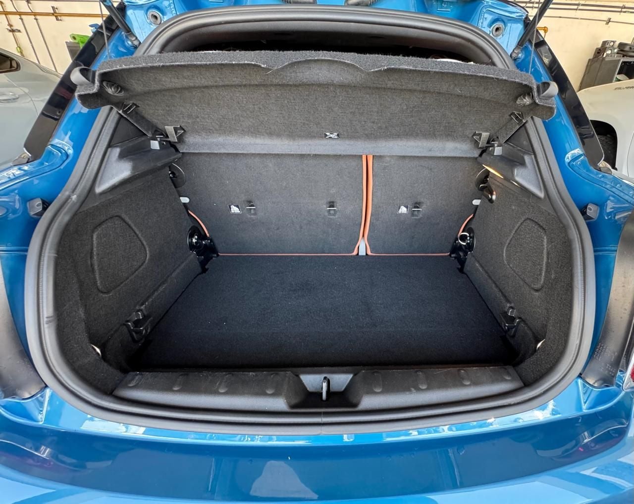 2023 MINI Cooper S Classic 5 Puertas At