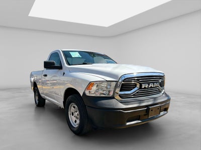 2020 RAM 1500 3.3 V6 XL Cab Regular 4x2 AT