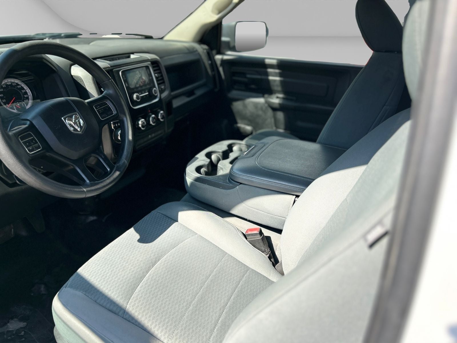 2020 RAM 1500 3.3 V6 XL Cab Regular 4x2 AT