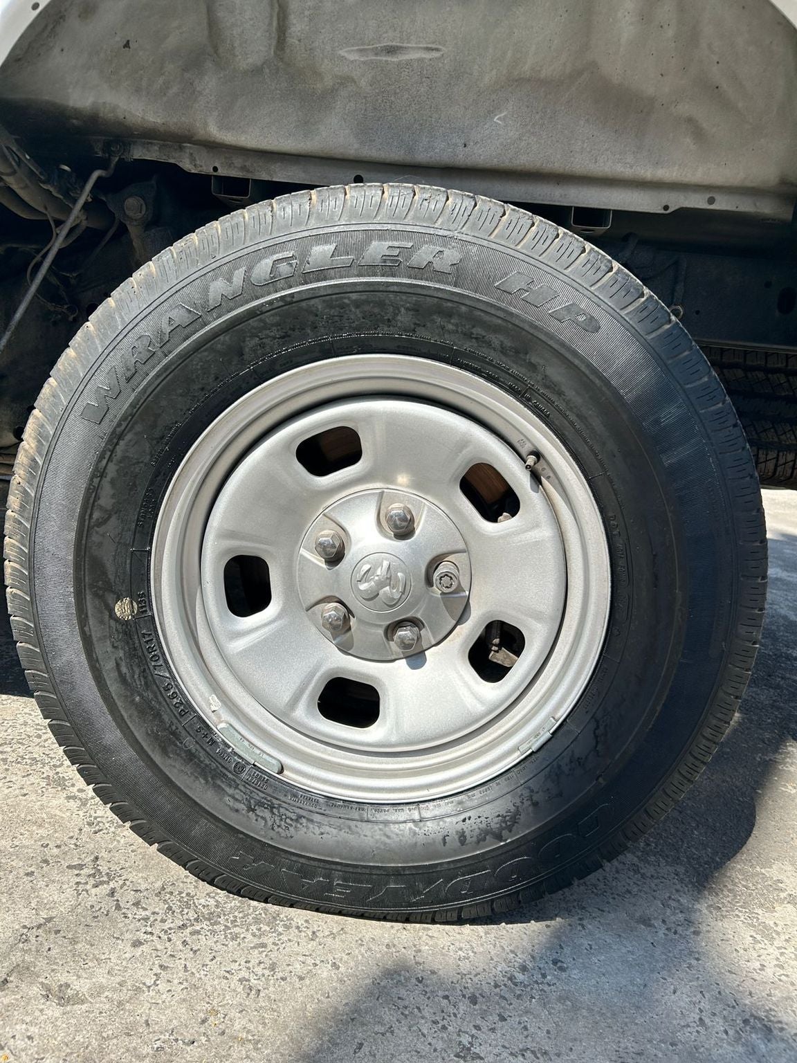 2020 RAM 1500 3.3 V6 XL Cab Regular 4x2 AT