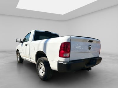 2020 RAM 1500 3.3 V6 XL Cab Regular 4x2 AT