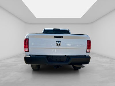 2020 RAM 1500 3.3 V6 XL Cab Regular 4x2 AT