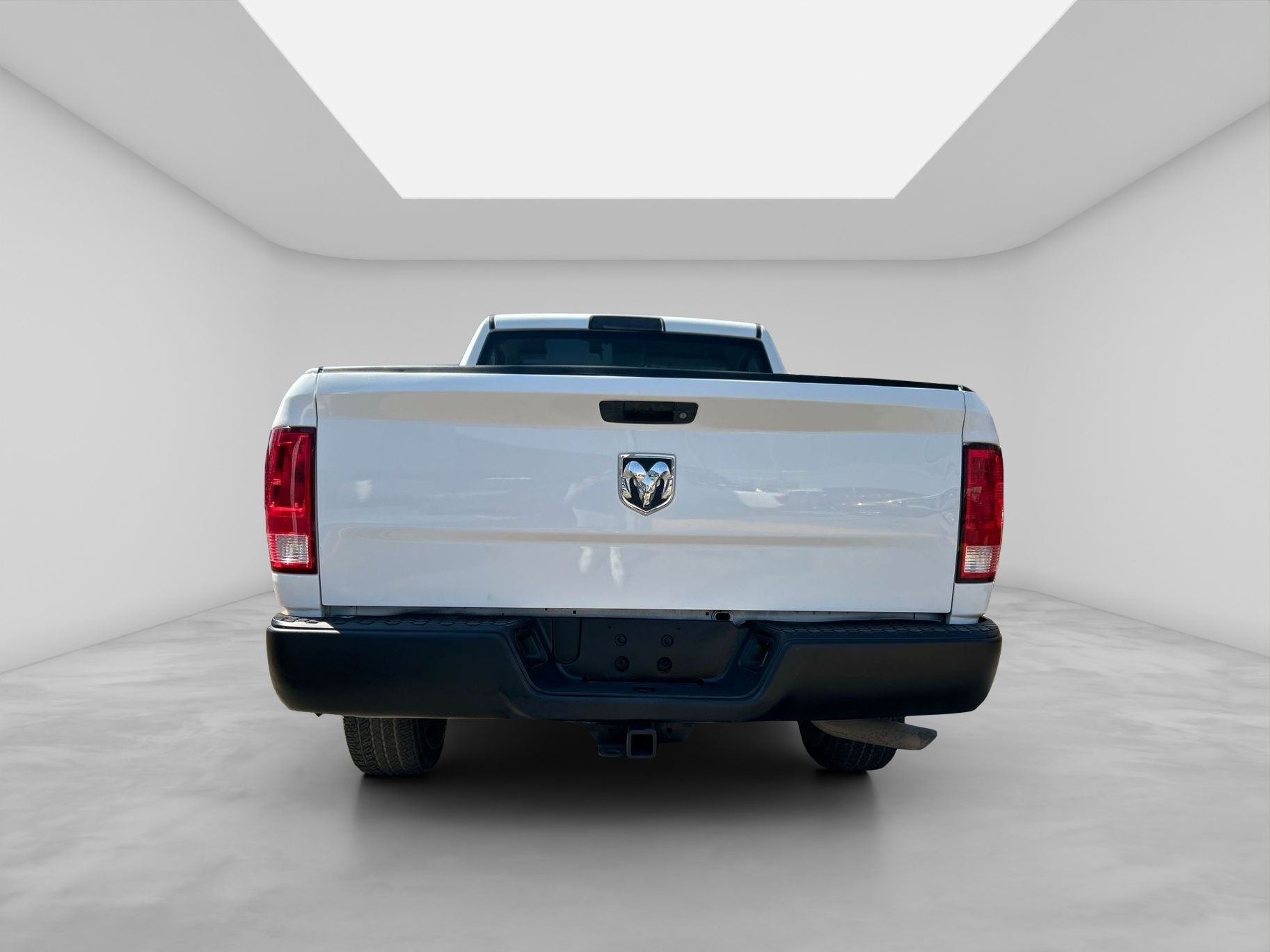 2020 RAM 1500 3.3 V6 XL Cab Regular 4x2 AT