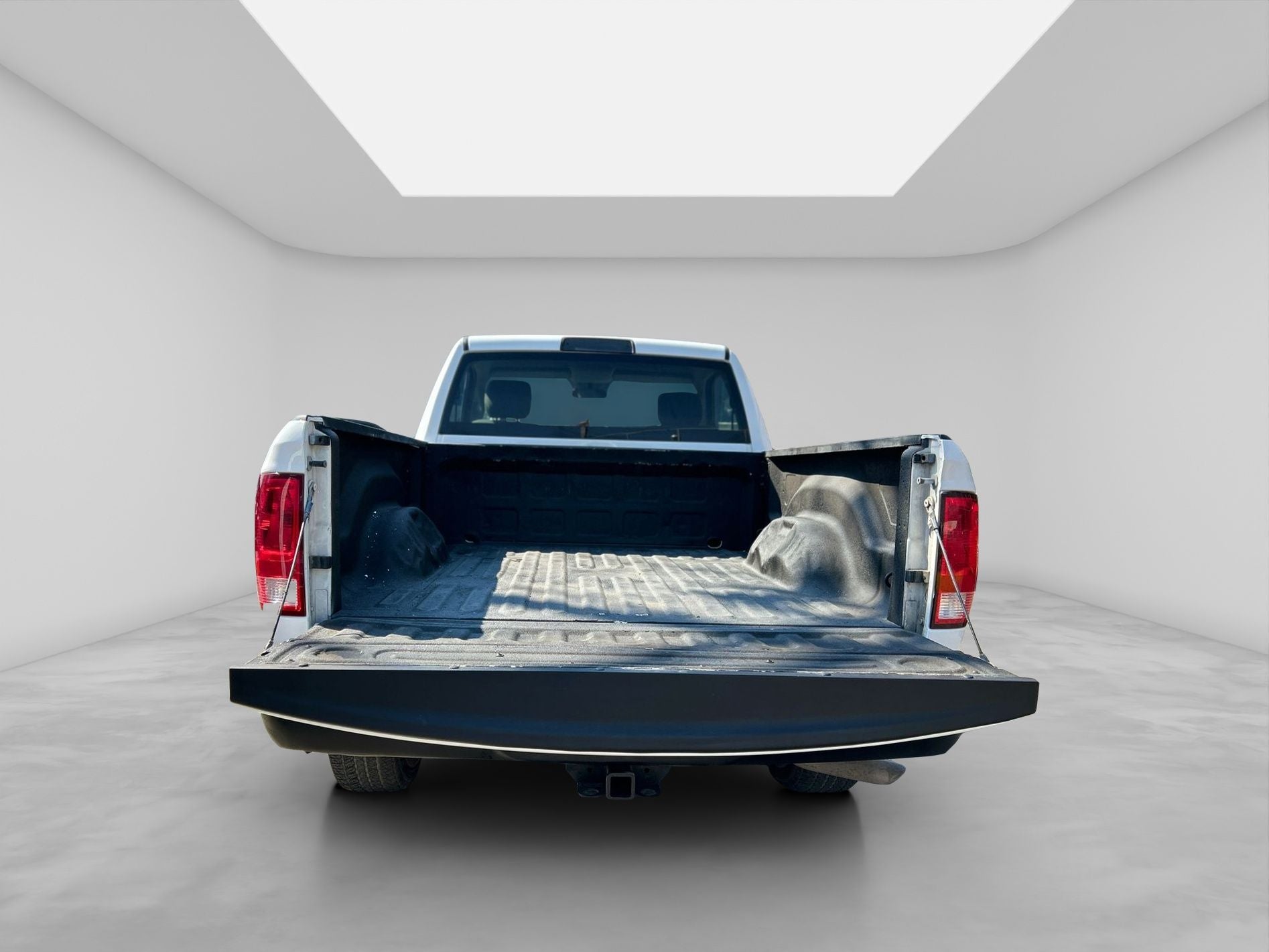 2020 RAM 1500 3.3 V6 XL Cab Regular 4x2 AT