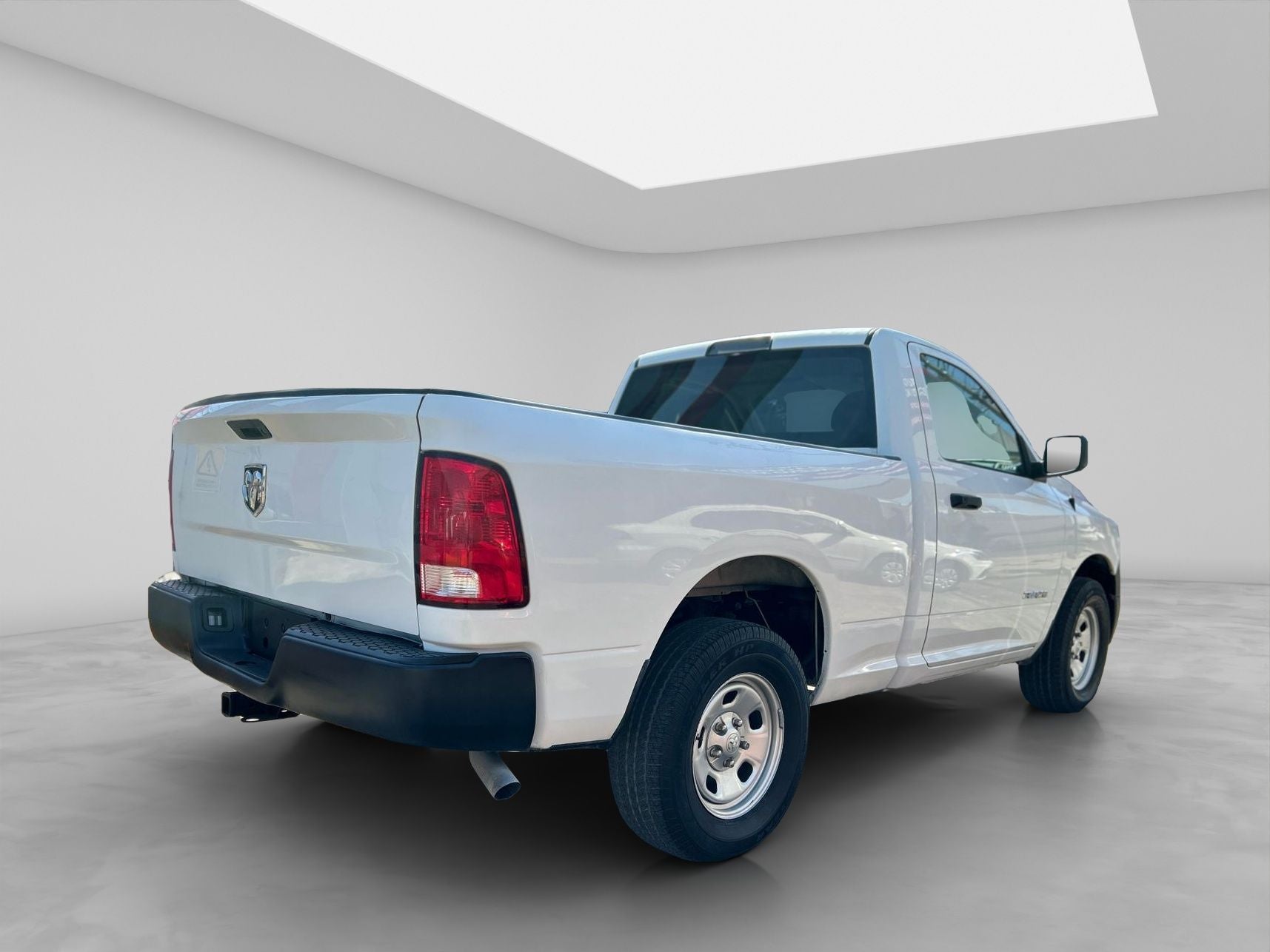 2020 RAM 1500 3.3 V6 XL Cab Regular 4x2 AT