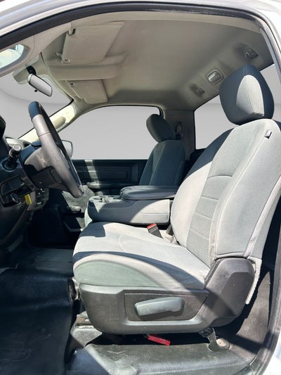 2020 RAM 1500 3.3 V6 XL Cab Regular 4x2 AT