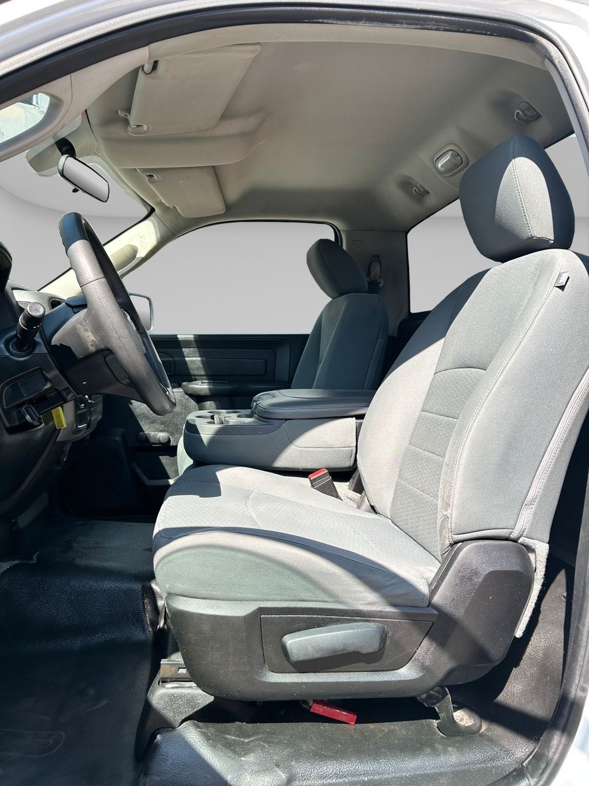 2020 RAM 1500 3.3 V6 XL Cab Regular 4x2 AT