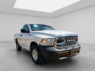 2020 RAM 1500 3.3 V6 XL Cab Regular 4x2 AT