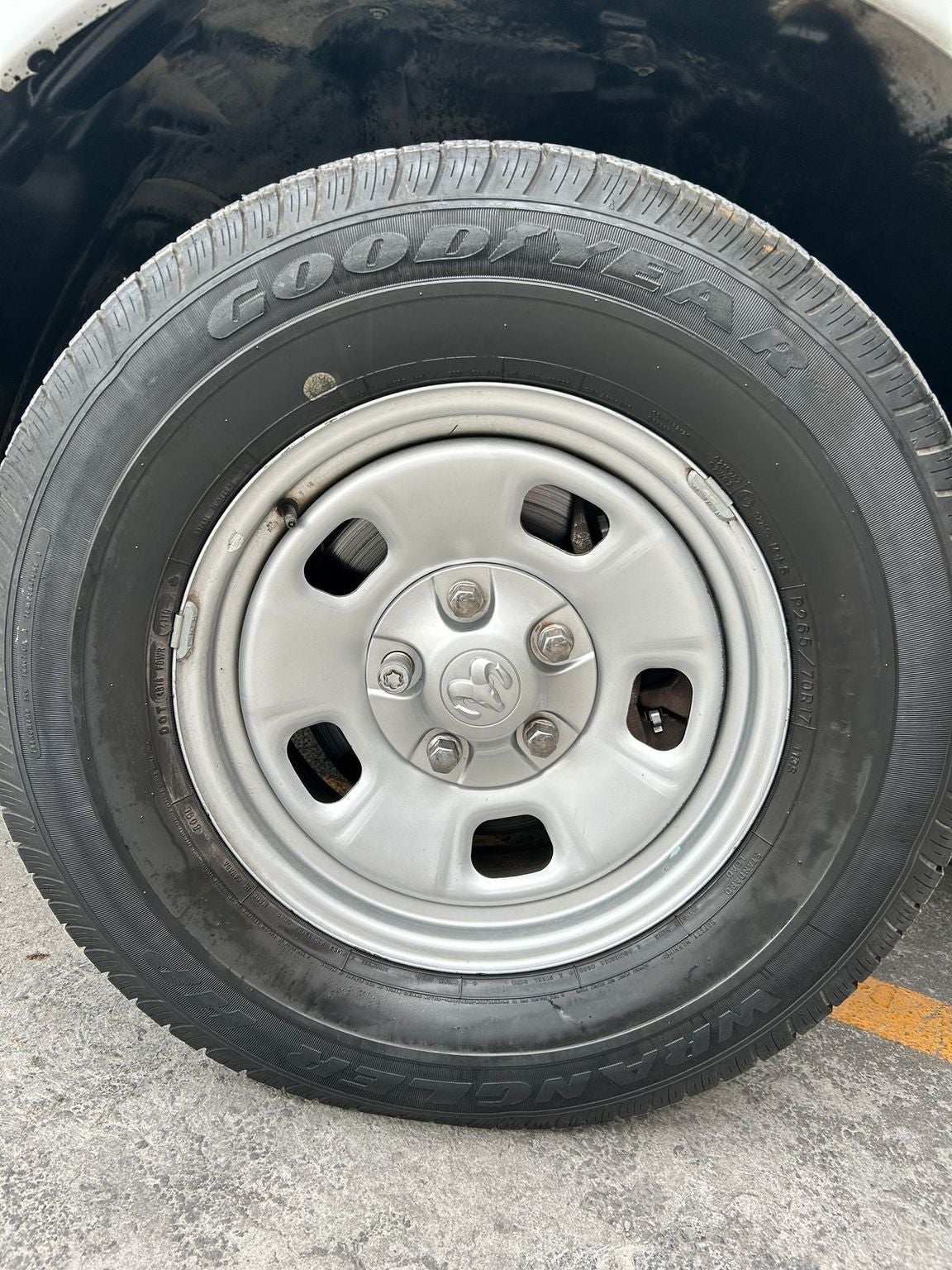 2020 RAM 1500 3.3 V6 XL Crew Cab 4x2 At