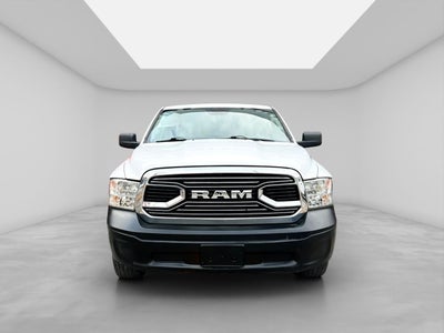 2020 RAM 1500 3.3 V6 XL Crew Cab 4x2 At
