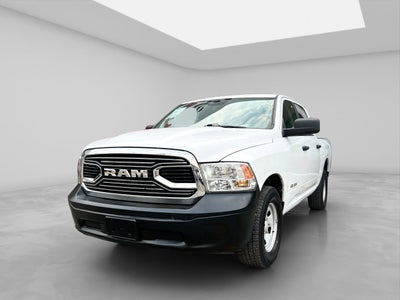 2020 RAM 1500 3.3 V6 XL Crew Cab 4x2 At