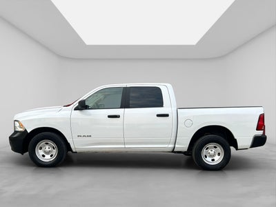 2020 RAM 1500 3.3 V6 XL Crew Cab 4x2 At