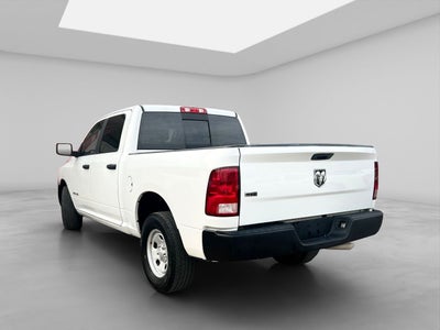 2020 RAM 1500 3.3 V6 XL Crew Cab 4x2 At