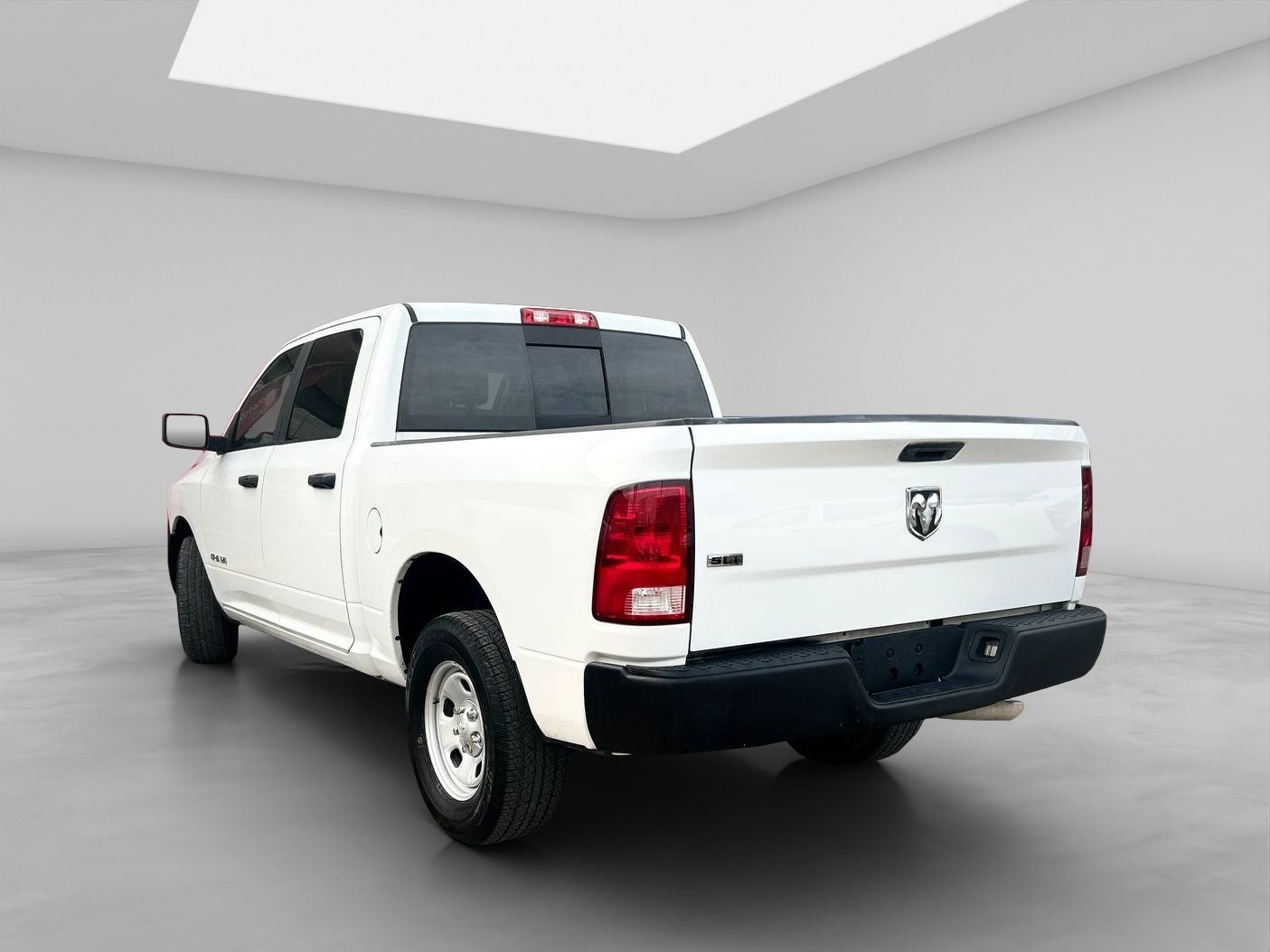 2020 RAM 1500 3.3 V6 XL Crew Cab 4x2 At