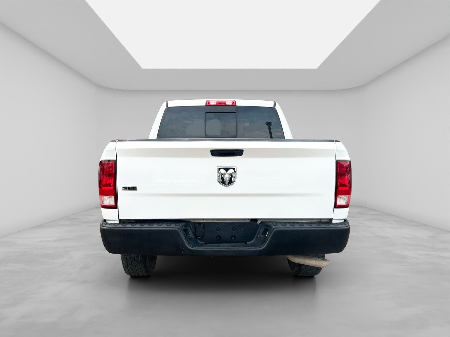 2020 RAM 1500 3.3 V6 XL Crew Cab 4x2 At