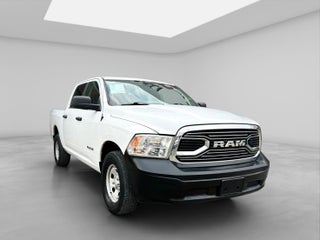 2020 RAM 1500 3.3 V6 XL Crew Cab 4x2 At