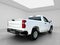 2020 Chevrolet Silverado 4.3 V6 1500 WT Cabina Regular 4x2 At