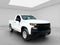 2020 Chevrolet Silverado 4.3 V6 1500 WT Cabina Regular 4x2 At