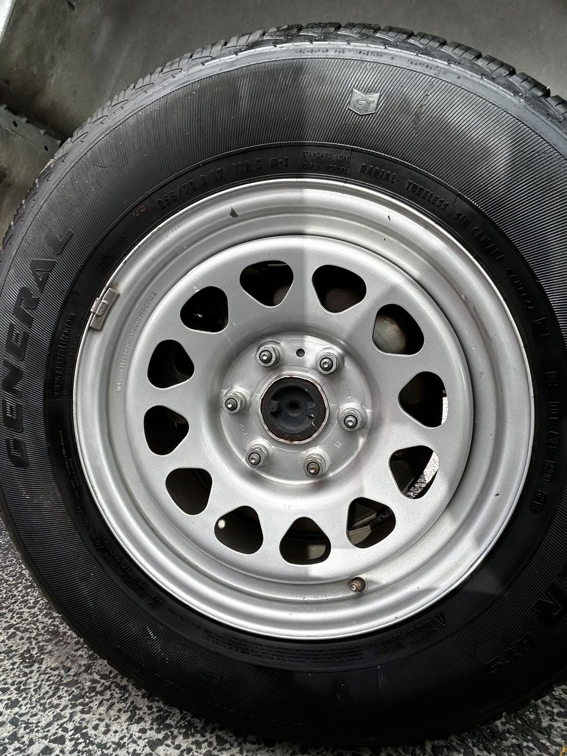 2020 Chevrolet Silverado 4.3 V6 1500 WT Doble Cabina 4x2 At