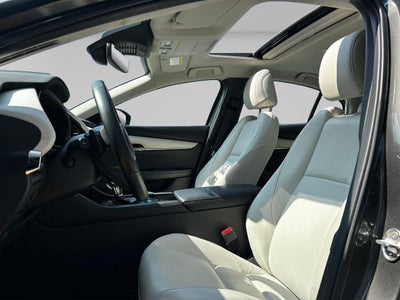 2025 Mazda Mazda 3 2.5 Signature Sedan At